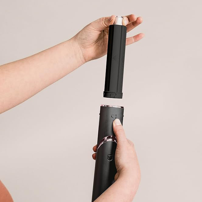 Drying and Styling System with Flexstyle Storage Case